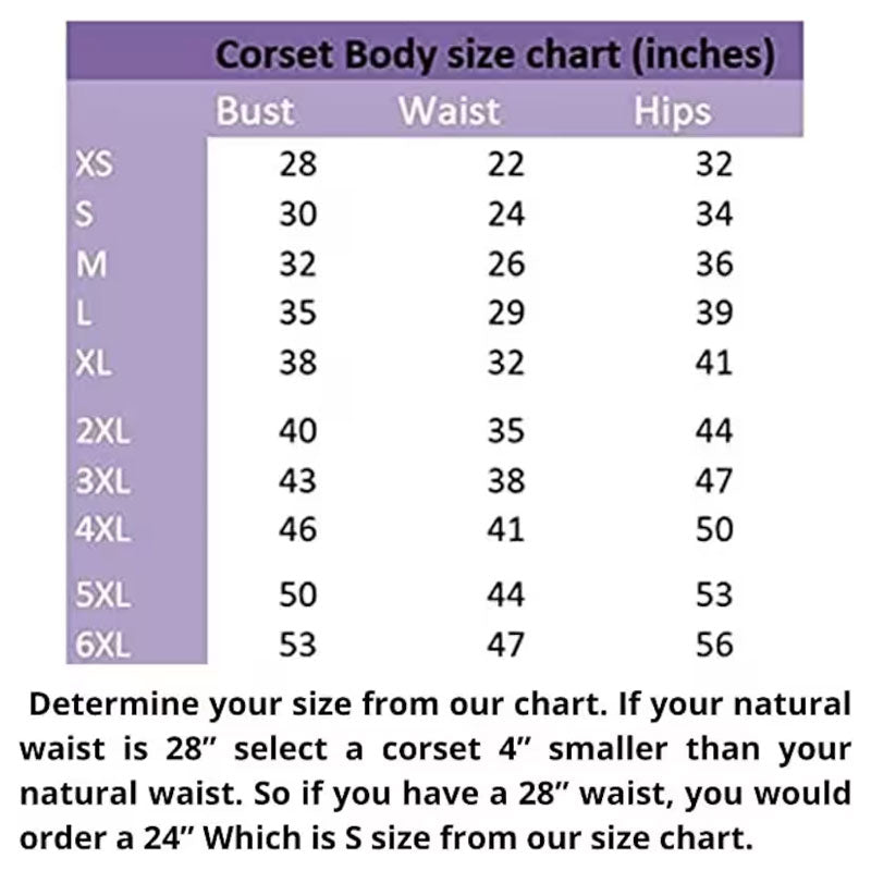 Handmade PVC Waist Training Mini cincher Corset