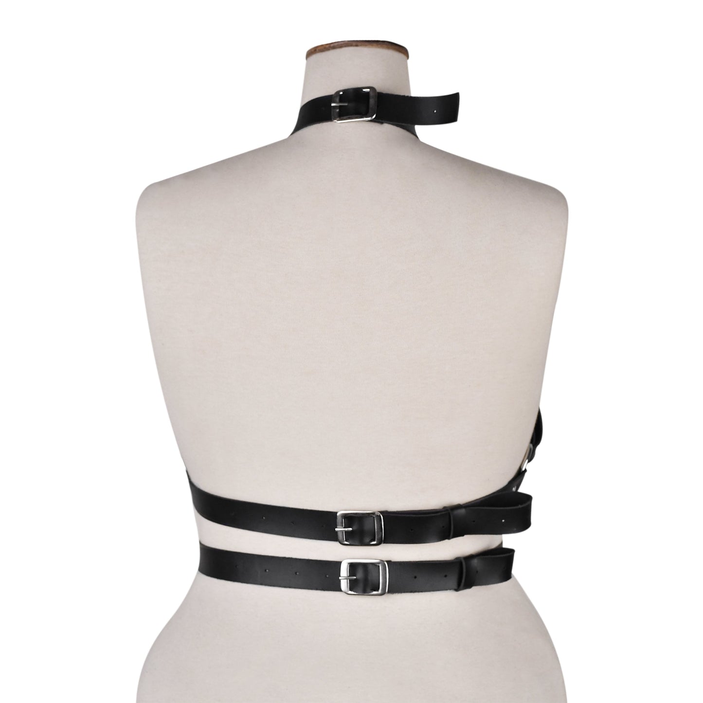 Ironhold Harness