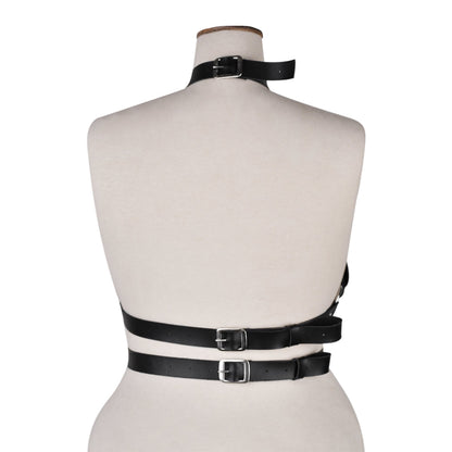 Ironhold Harness