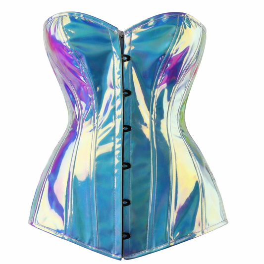 Aurora Prism Overbust Corset