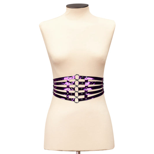 Nebula Waist Belt