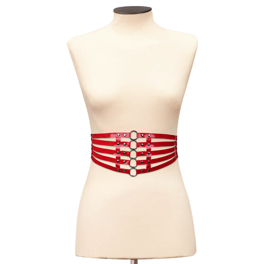 Inferno Halo Waist Belt