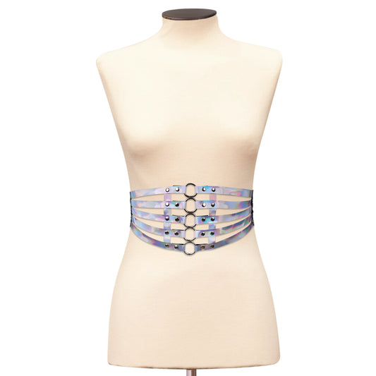 Prism Halo Waist Belt
