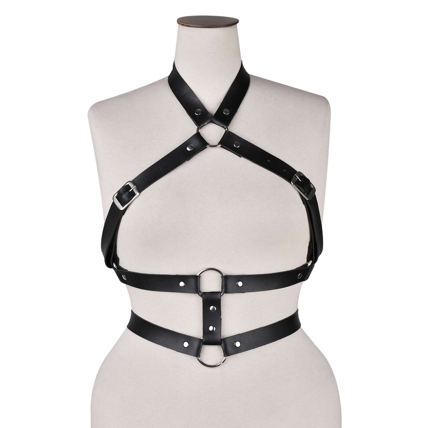 Ironhold Harness