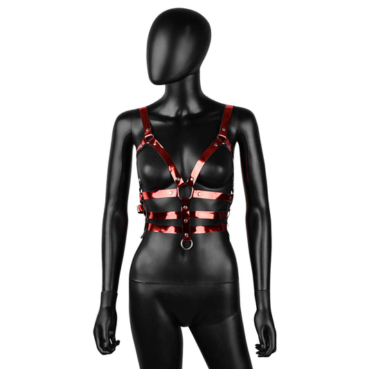 Crimson Eclipse Harness
