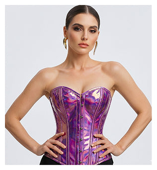 Overbust Corsets
