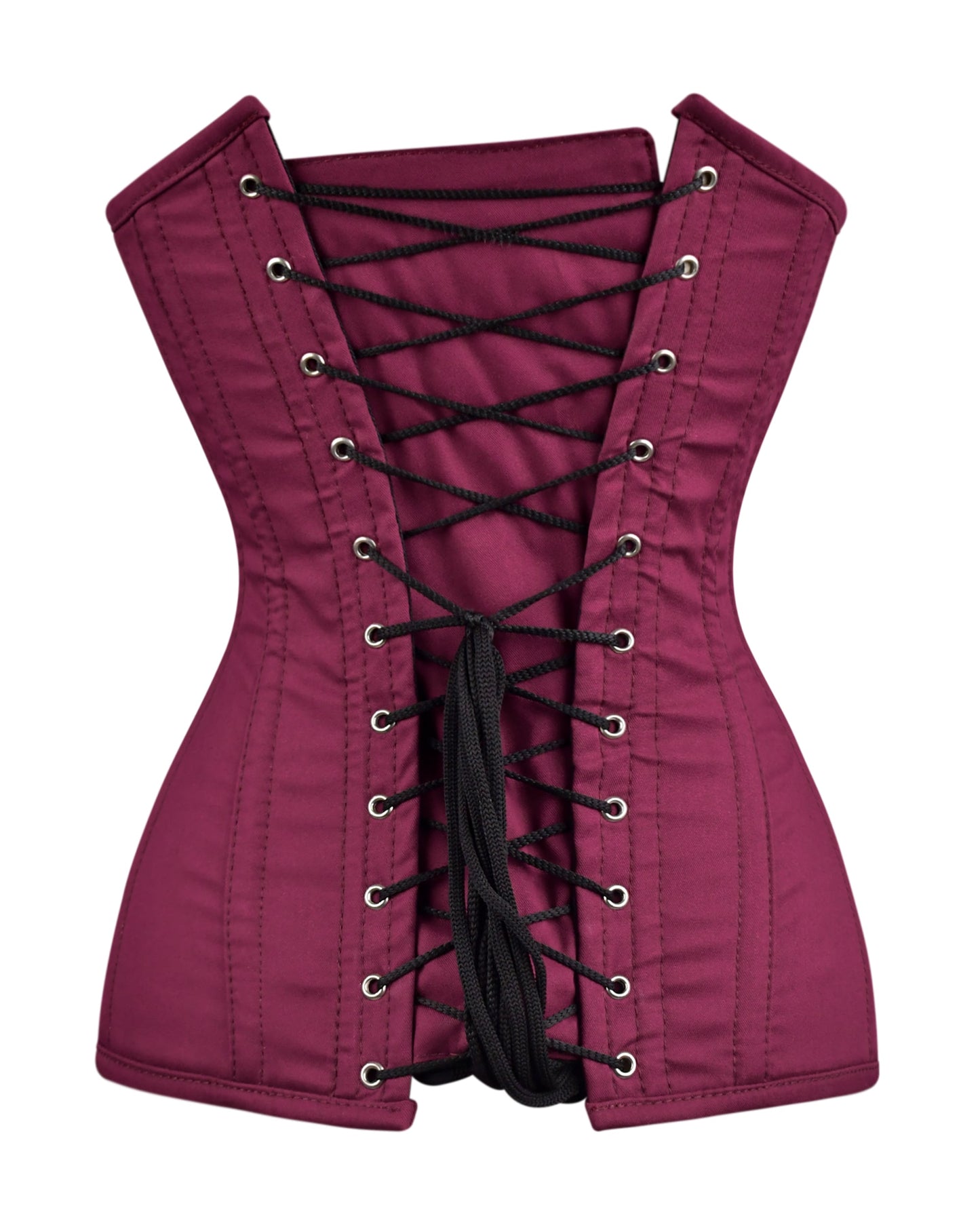 Exquisitely Unique Handmade Medieval Corset for Timeless Elegance