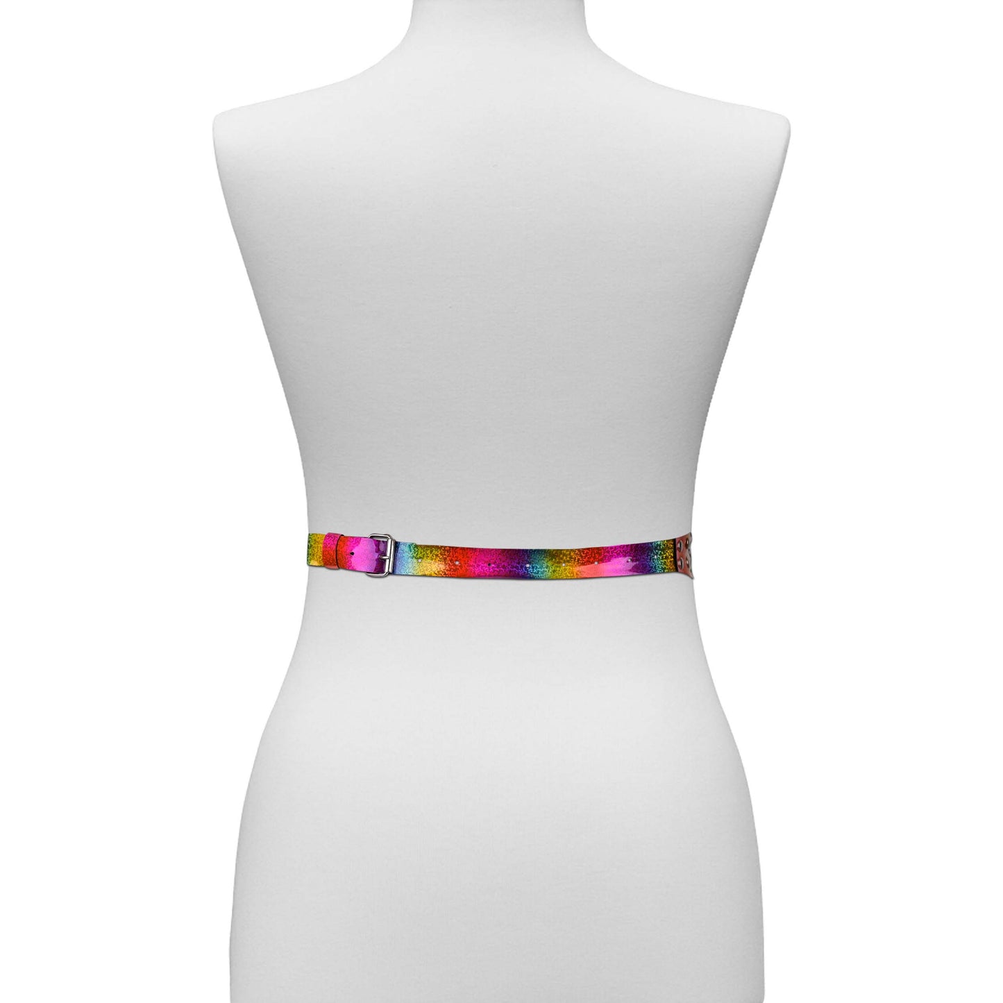 Prism Radiance Waist Belt