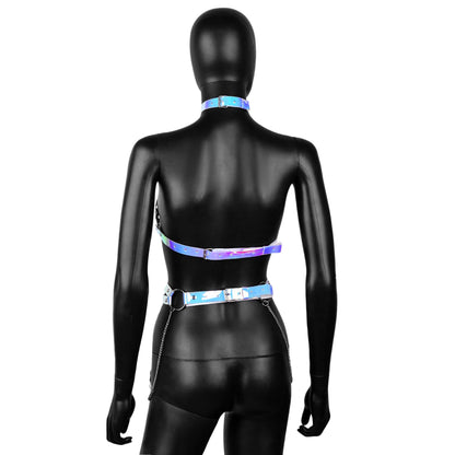 Lunar Eclipse Harness Set