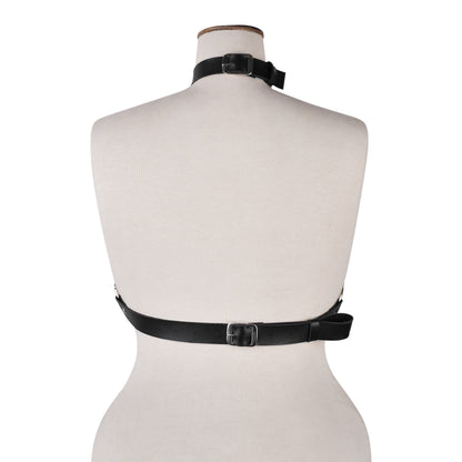 Obsidian Web Harness