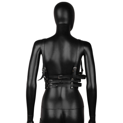 Shadowbinder Harness
