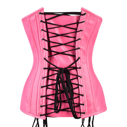 Candy Vixen Corset