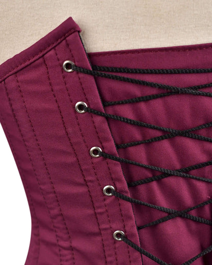 Exquisitely Unique Handmade Medieval Corset for Timeless Elegance