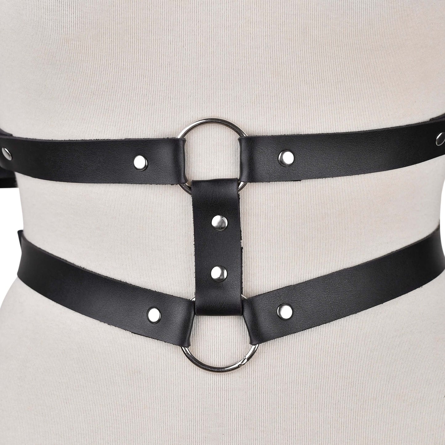Ironhold Harness