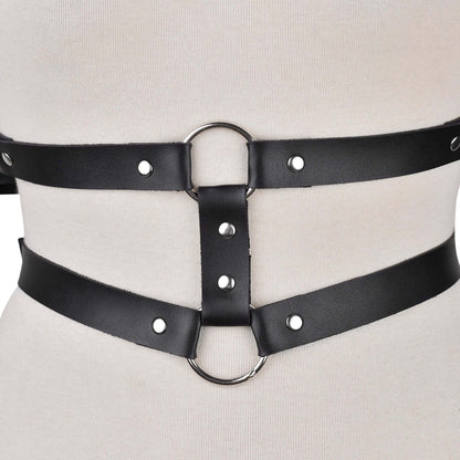 Ironhold Harness