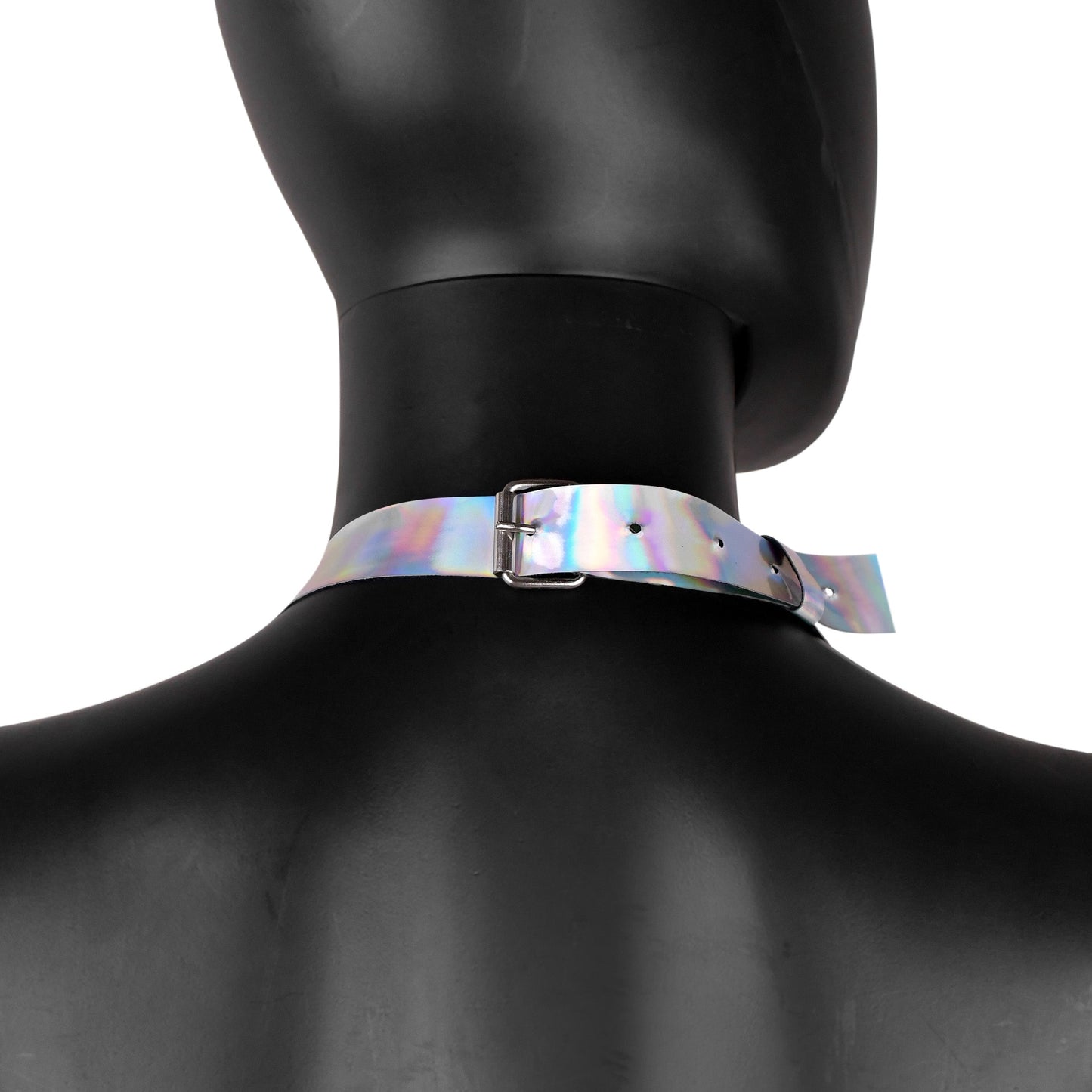 Iridescent Vortex Harness
