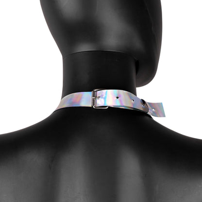 Iridescent Vortex Harness
