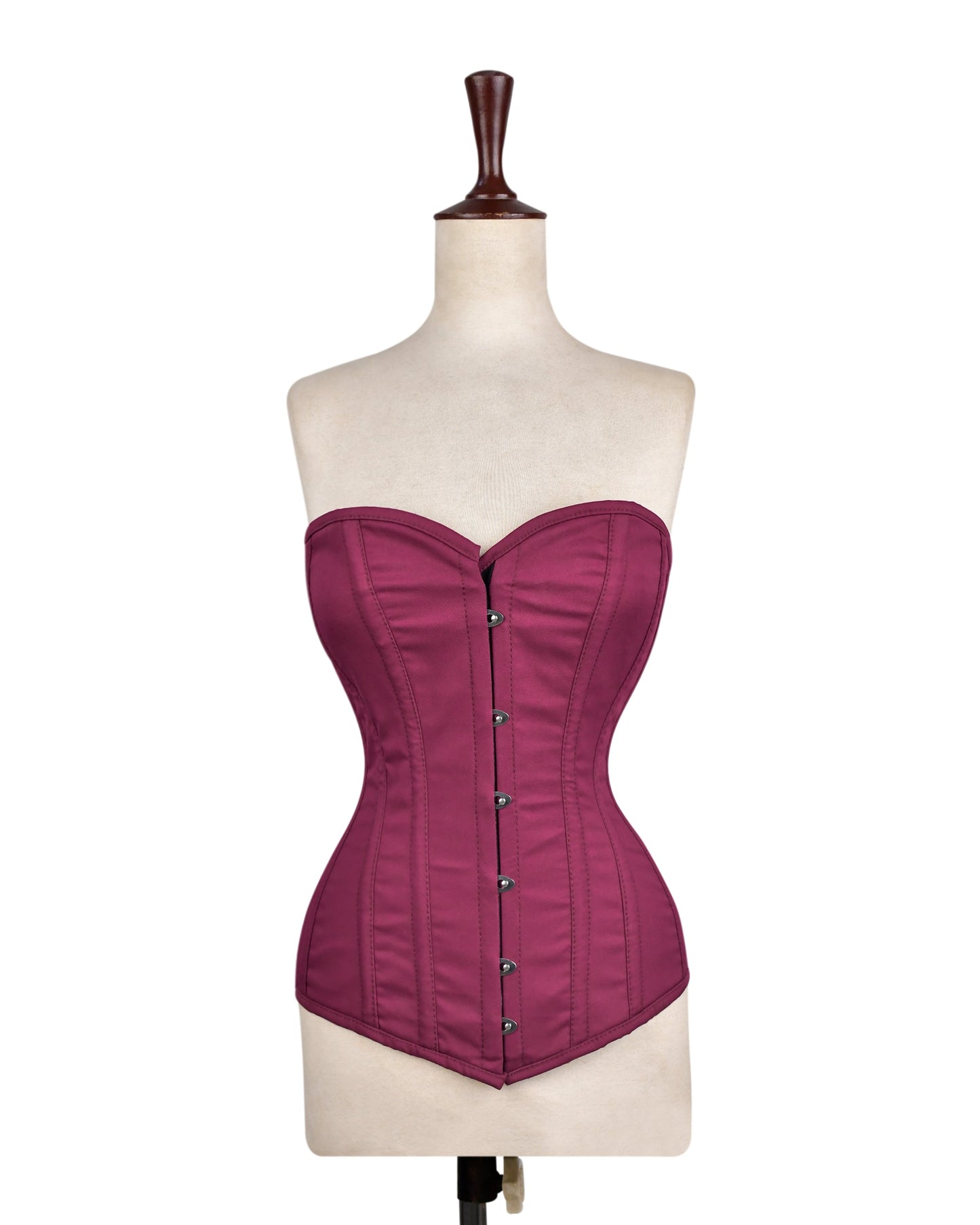 Exquisitely Unique Handmade Medieval Corset for Timeless Elegance