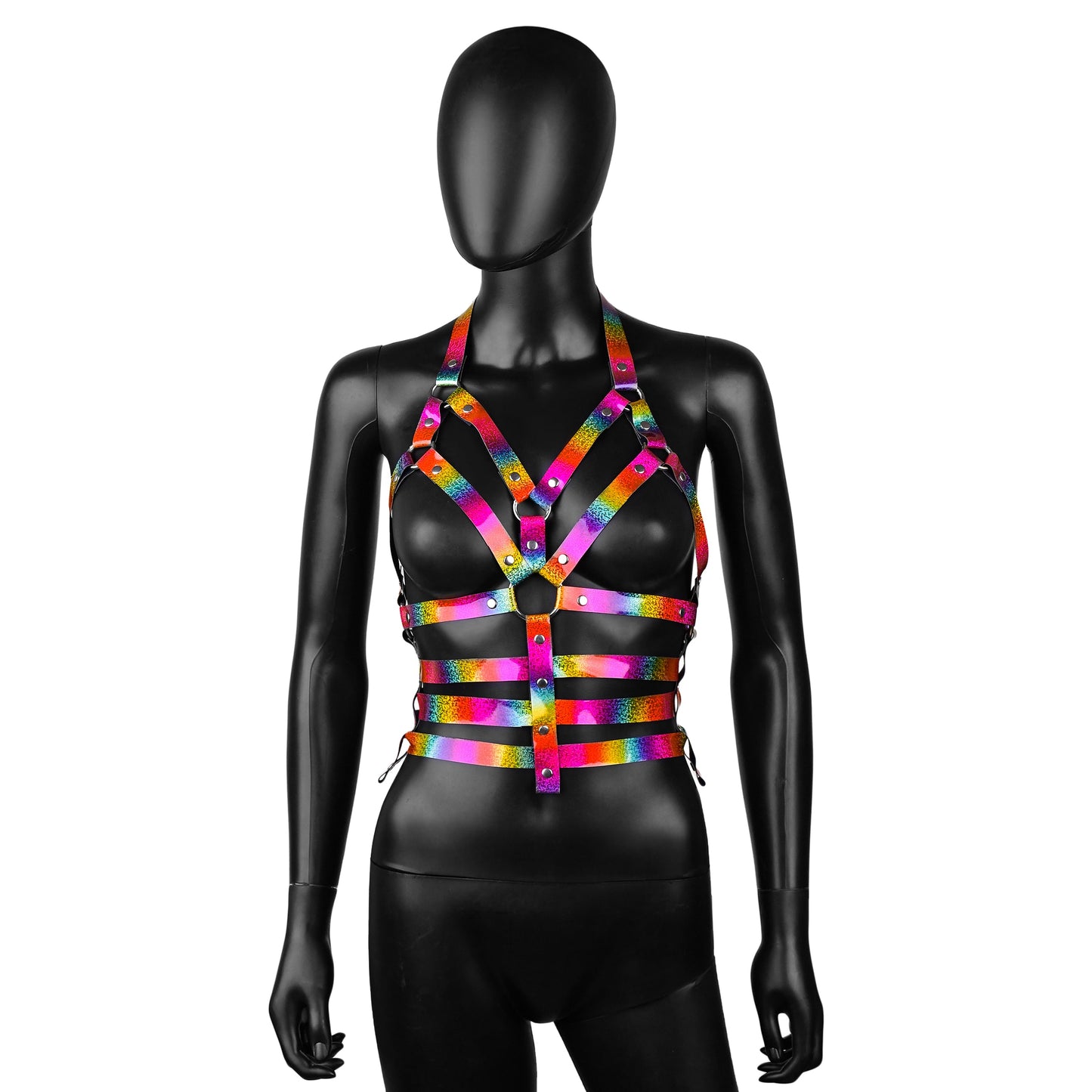 Prism Enforcer Harness