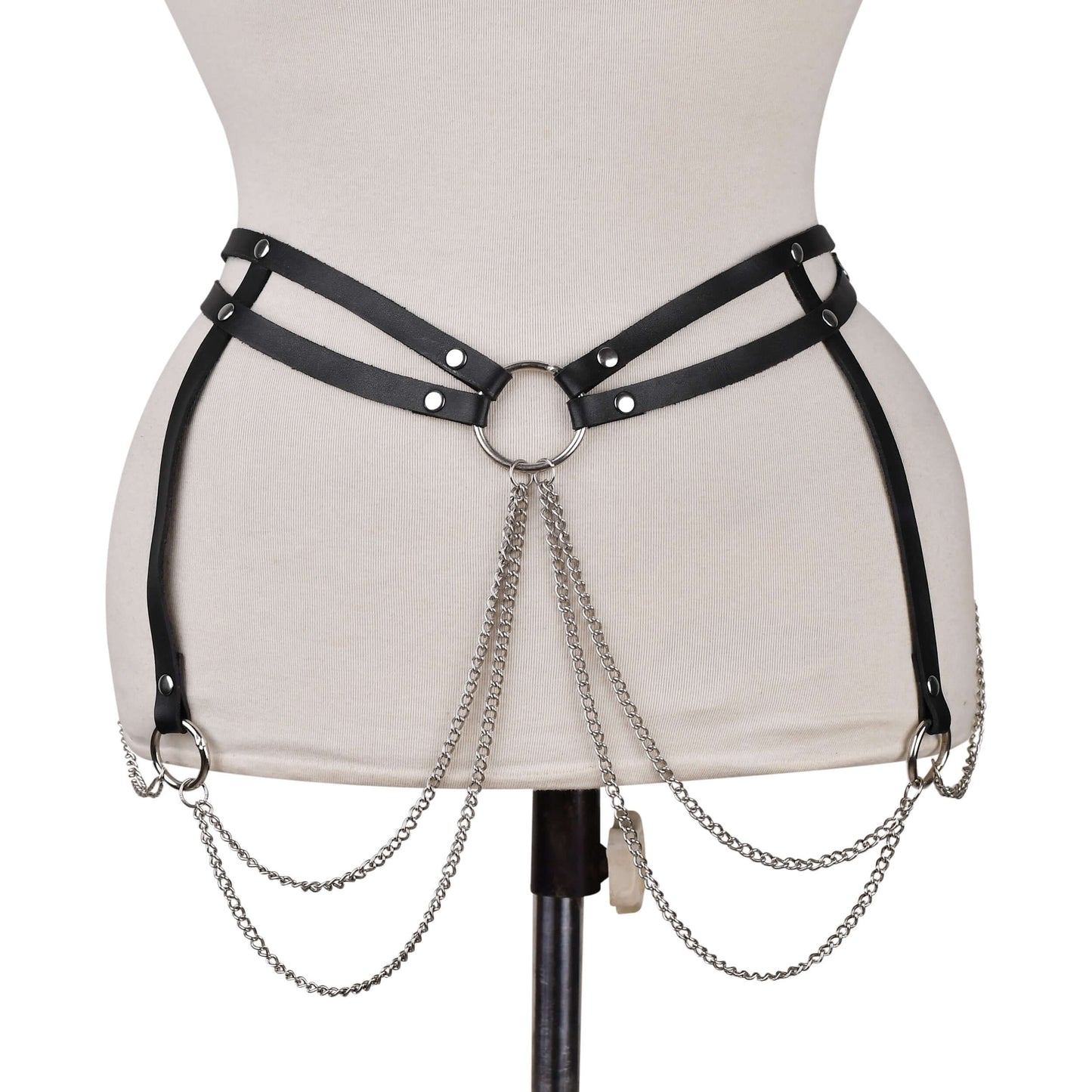 Chainbinder Waist Harness
