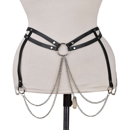 Chainbinder Waist Harness