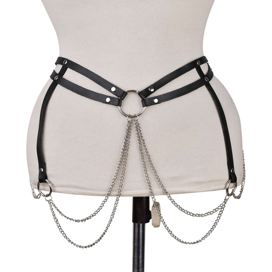 Chainbinder Waist Harness