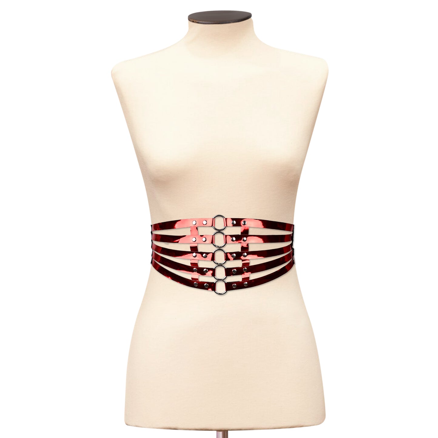 Inferno Waist Belt
