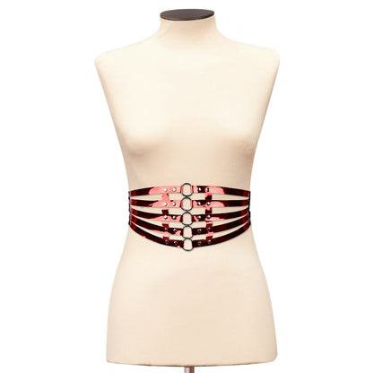 Inferno Waist Belt