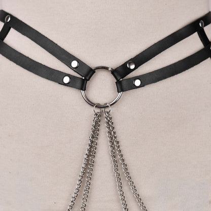 Chainbinder Waist Harness