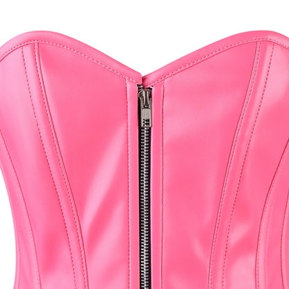 Candy Vixen Corset