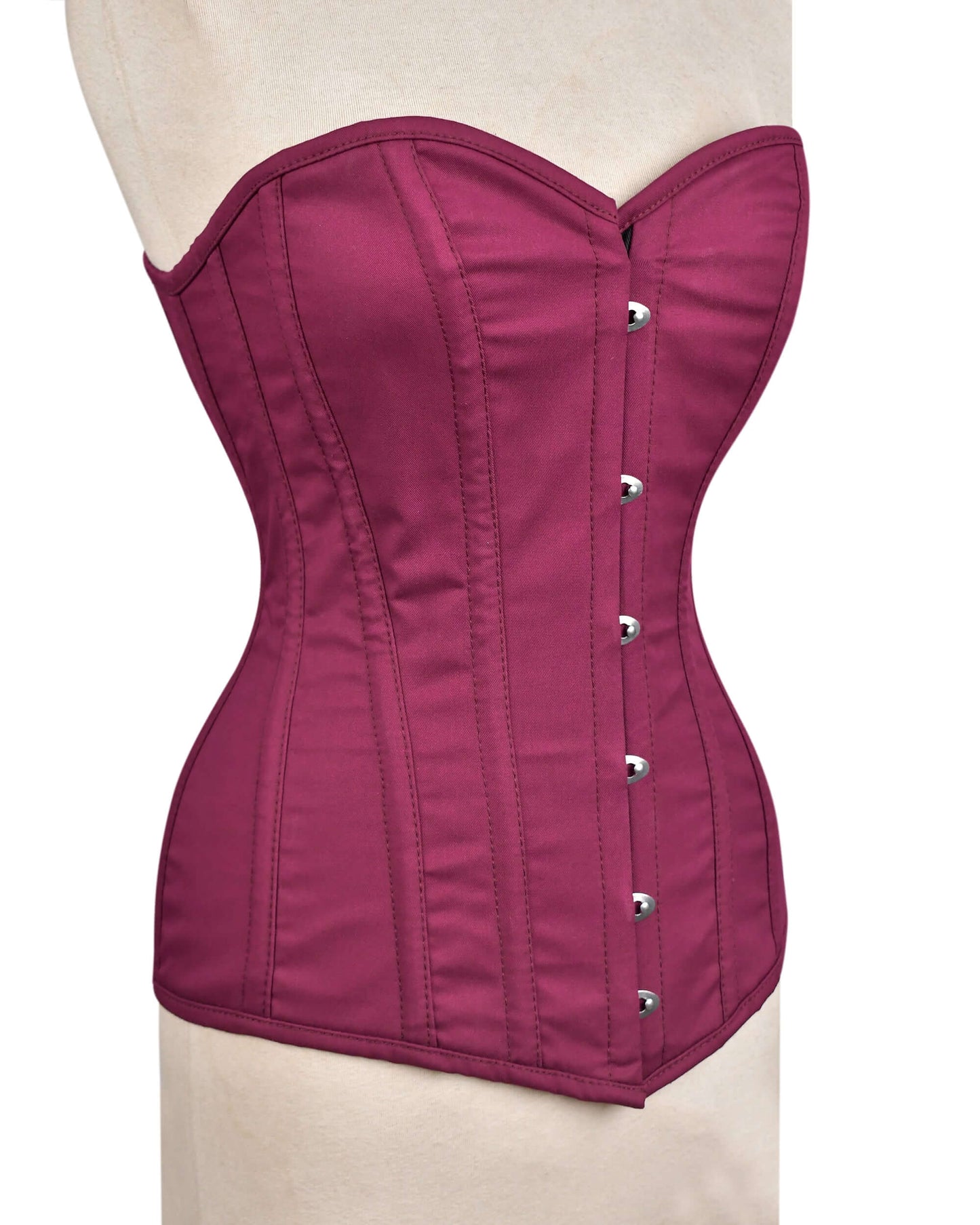 Exquisitely Unique Handmade Medieval Corset for Timeless Elegance