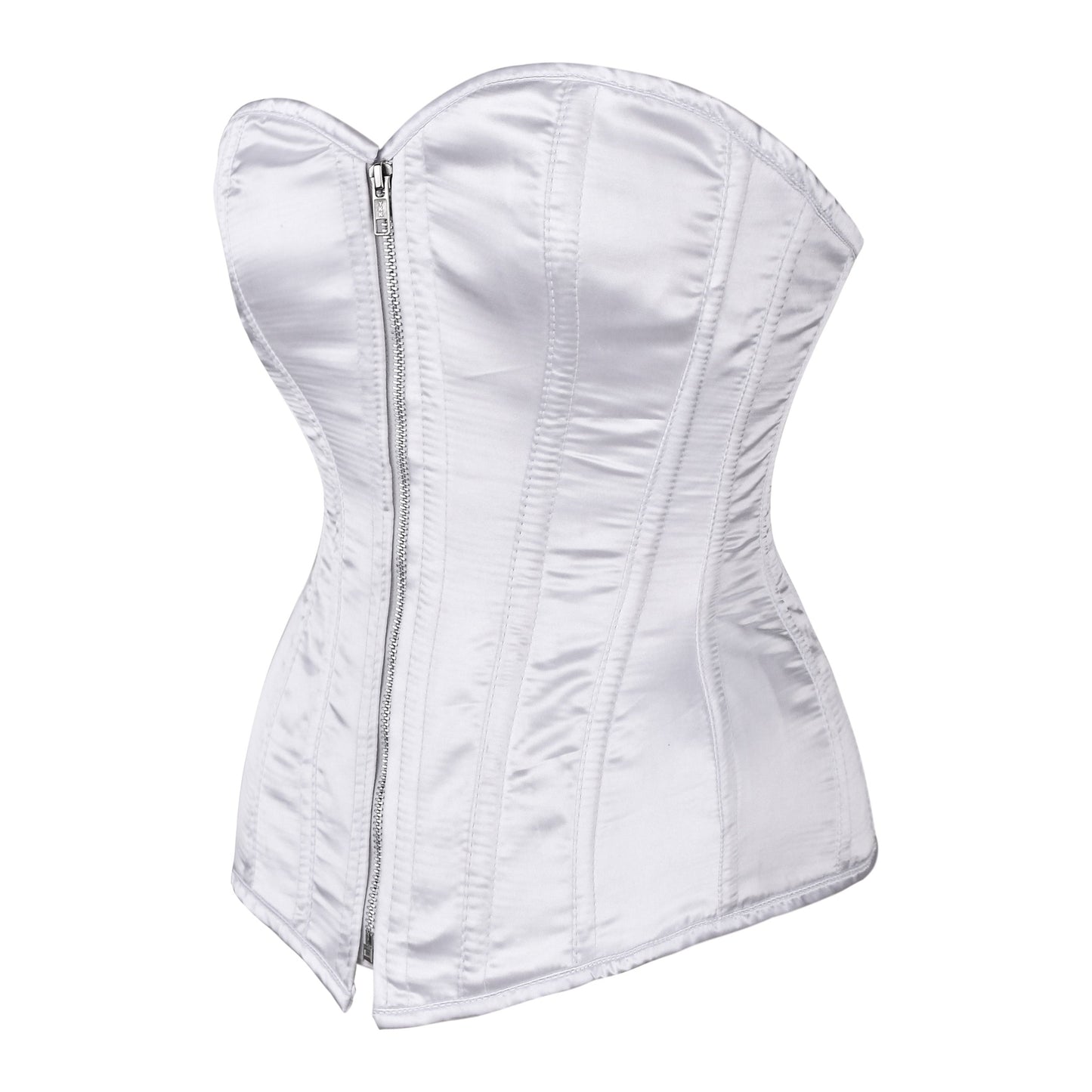 Moonlit Dominion Overbust Corset