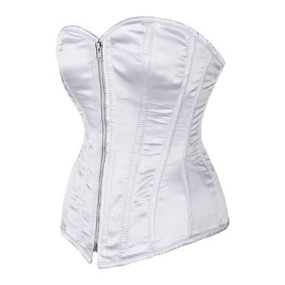 Moonlit Dominion Overbust Corset