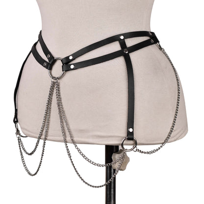 Chainbinder Waist Harness