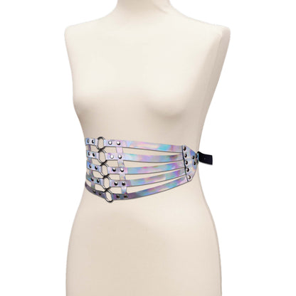 Prism Halo Waist Belt
