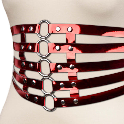 Inferno Waist Belt
