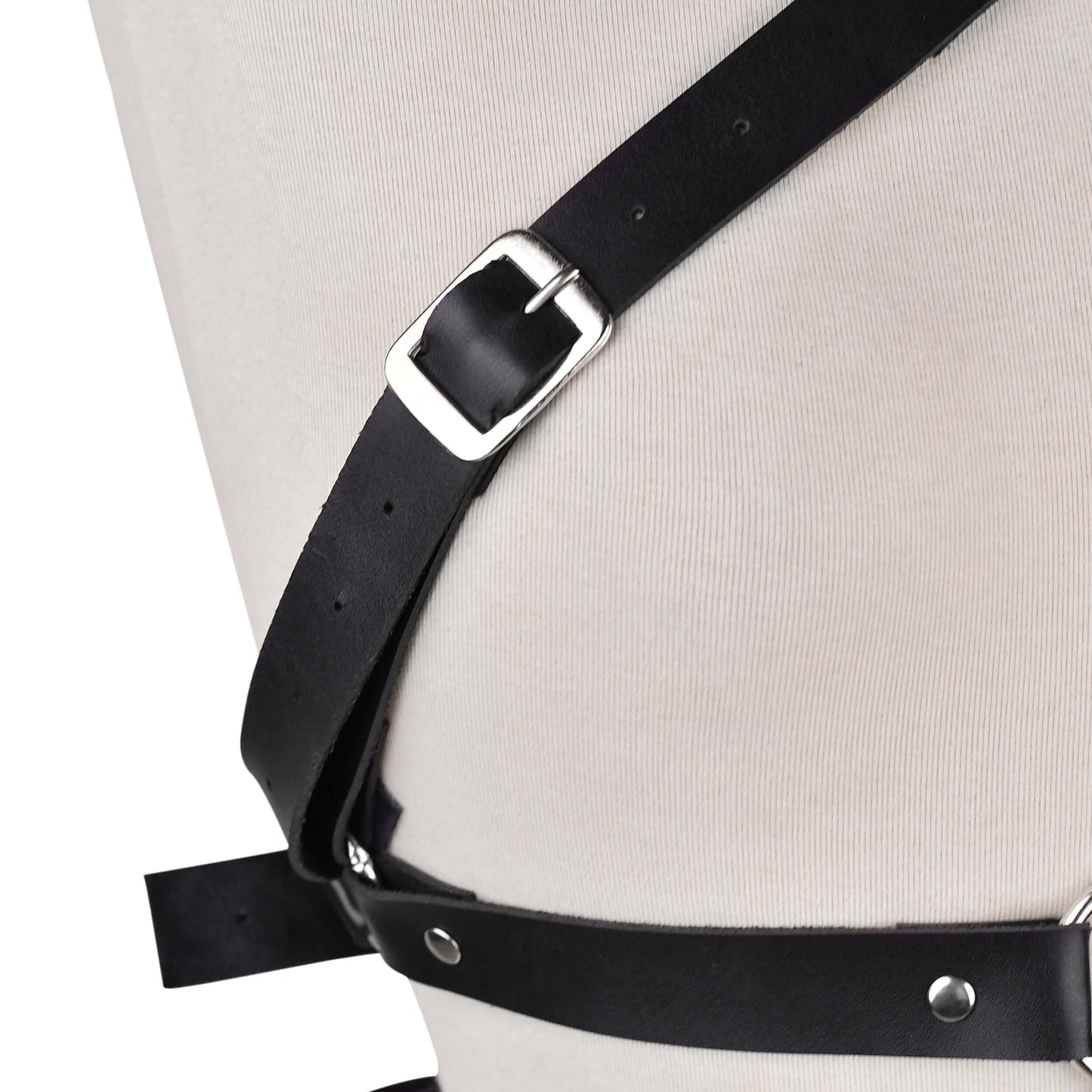 Ironhold Harness