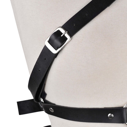 Ironhold Harness